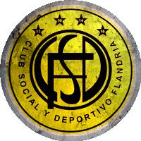 Logo Club Social y Deportivo Flandria